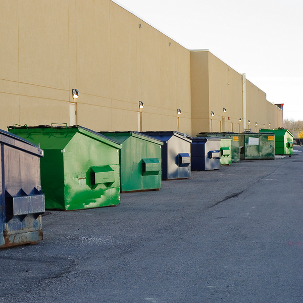 where to rent roll off dumpsters in Mc Connellsville